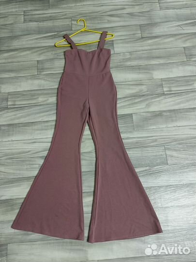 Комбинезон новый