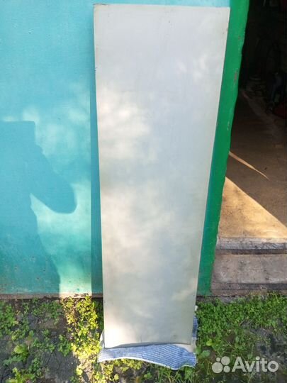 Зеркало 120х 35 см