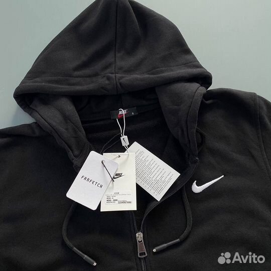 Спортивный костюм nike мужской XXL