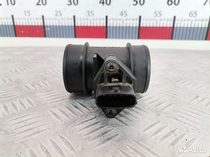 Расходомер воздуха Opel Astra F рест. 1999