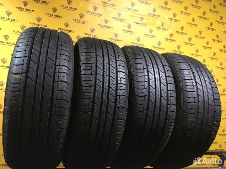 Nexen Classe Premiere CP672 215/60 R16 95H