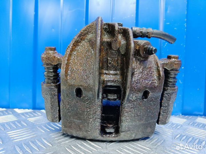 Суппорт передний левый Volvo S40 1 1.8 B4184S2