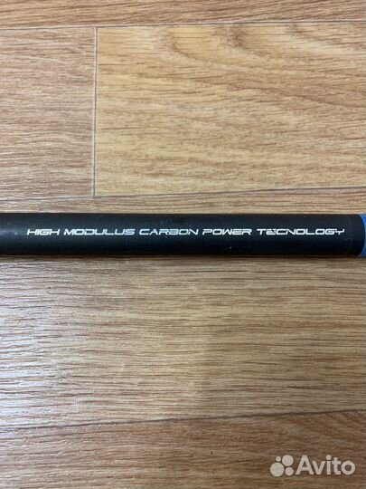 Удочки телескопические