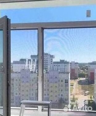 Окна на заказ