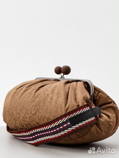 Max mara weekend сумка