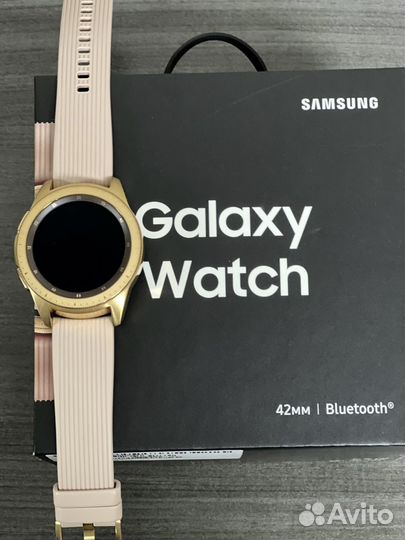Samsung galaxy watch 42mm