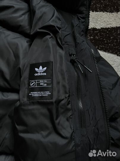 Пуховик Adidas Down Regen Puff