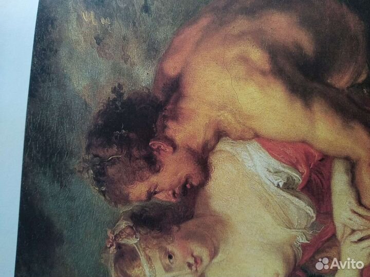 Книга Рубенс