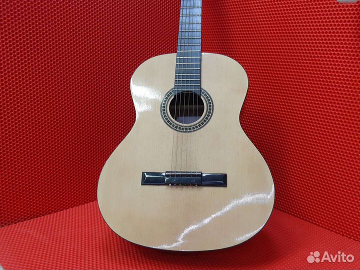 Классическая гитара Oscar Schmidt OC1(мл)