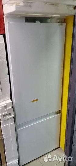 Встраиваемый холодильник whirpool sp40801eu