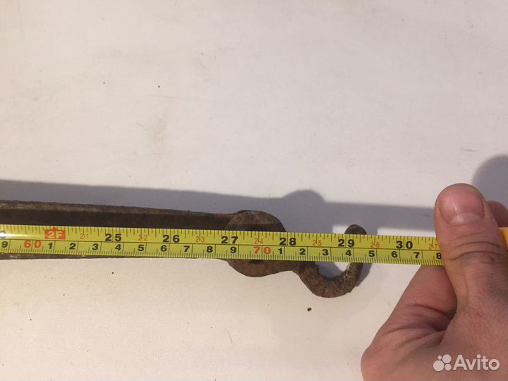 Весы старинные