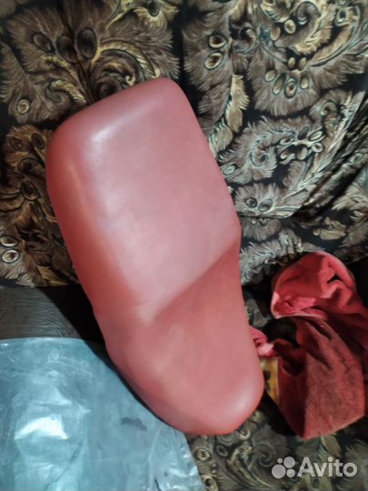 Сиденье Хонда cb 400sf