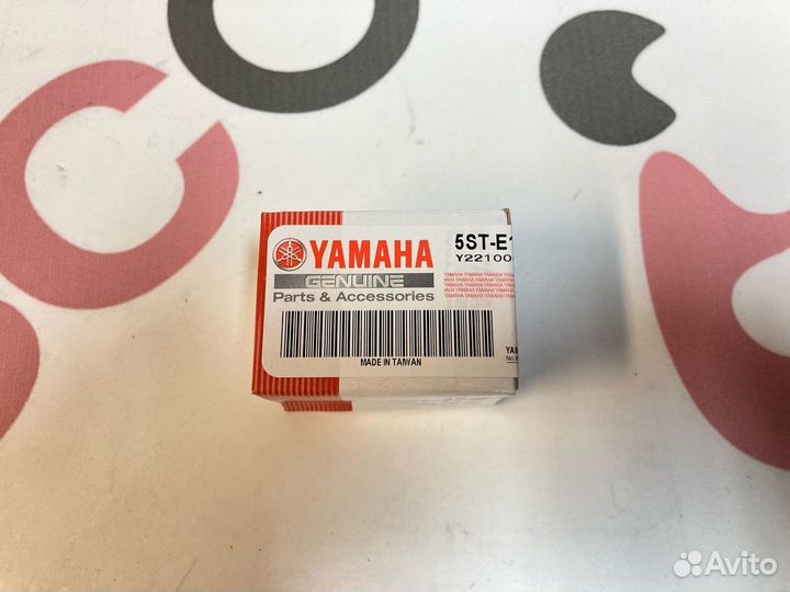 Поршень Yamaha Gear UA06J (3B3-E1631-00) Япония
