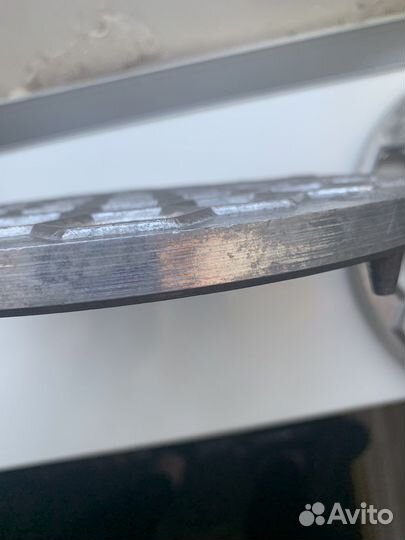 Форма для пельменей СССР