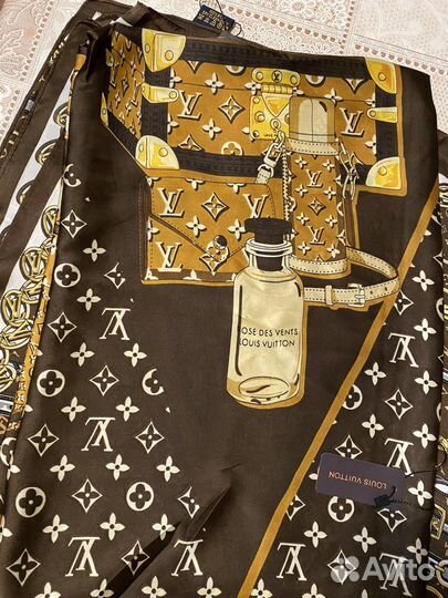 Платок шаль,палантин