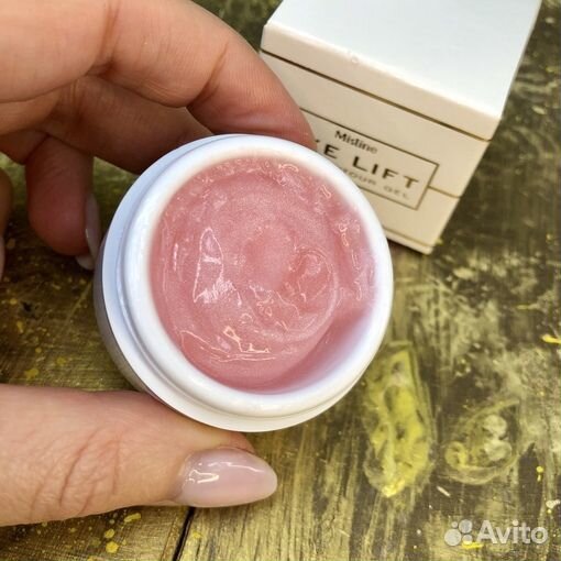 Гель вокруг глаз Eye Lift Eye Contour Gel, 10 гр