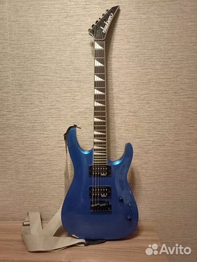 Электро гитара