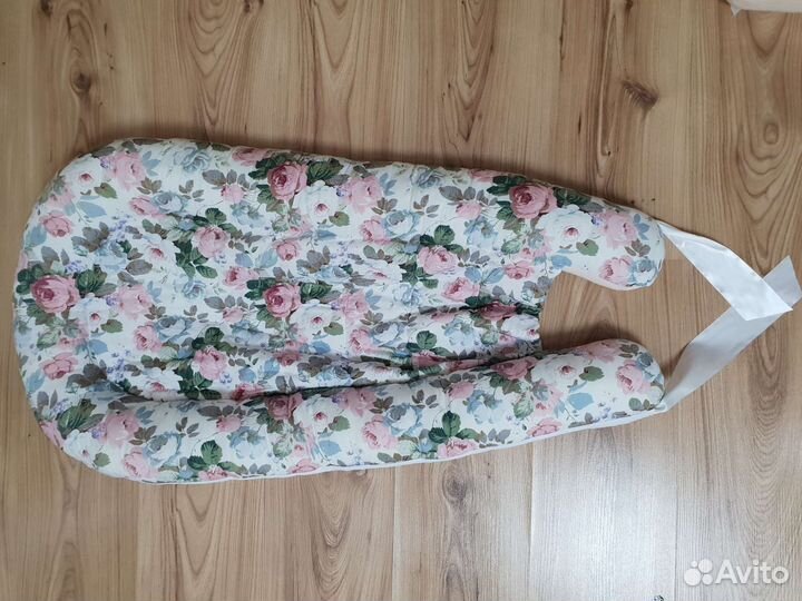 Кокон гнездо для новорожденных