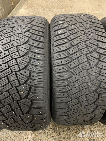 Continental IceContact 2 235/55 R17