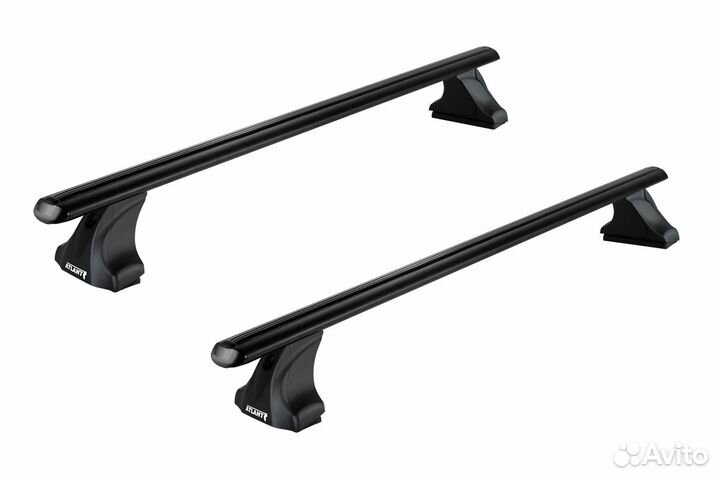 Багажник на крышу Dongfeng DF6