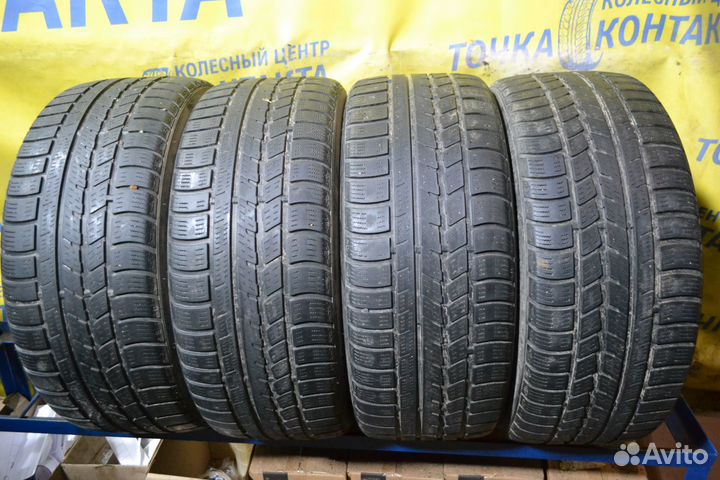 Nexen Winguard Sport 245/45 R18