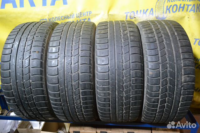 Nexen Winguard Sport 245/45 R18