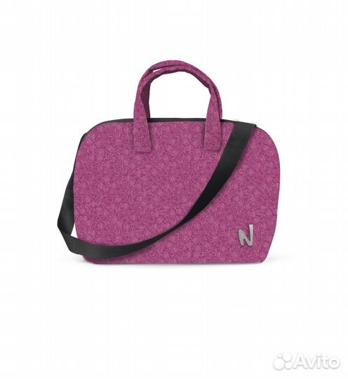 Коляска 2 в 1 NeoNato puro 21/A