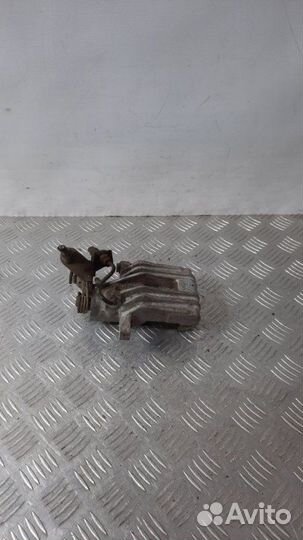 Суппорт тормозной задний левый Audi A3 хэтчбэк 5