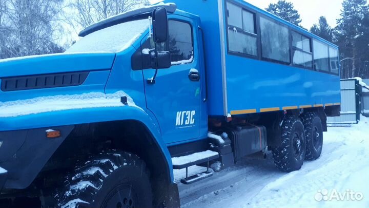 Водитель категории всд
