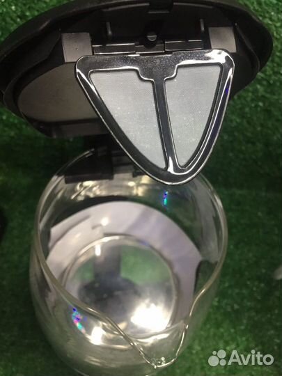 Новый Чайник redmond RK-G192 1.7 л