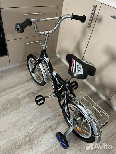 Продам велосипед бу