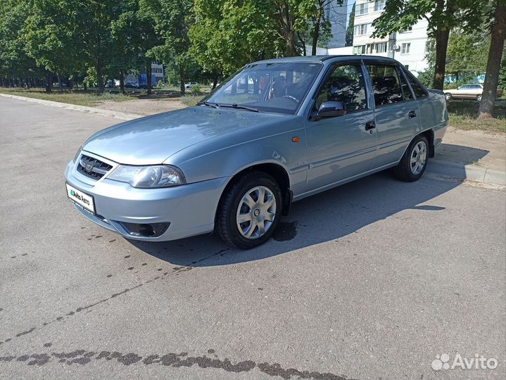 Daewoo Nexia 1.6 МТ, 2012, 185 000 км