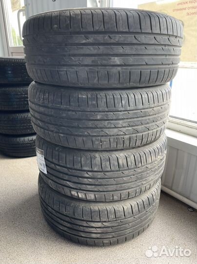 Nexen N Blue HD 205/55 R16 91V