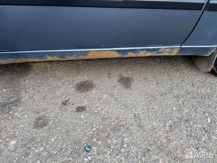 ЗАЗ Chance 1.3 МТ, 2010, 85 000 км