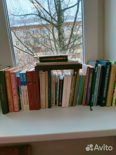 Книги разные 2