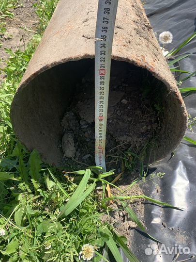 Продам трубу бу