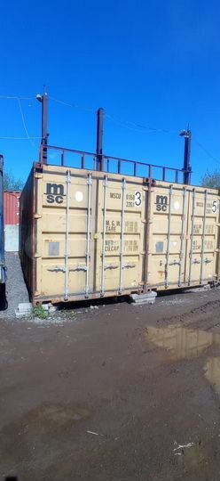 Склад в аренду 30 м²