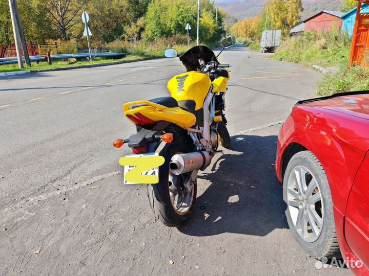 Продам лежак Suzuki sv 650s (649 кубов)