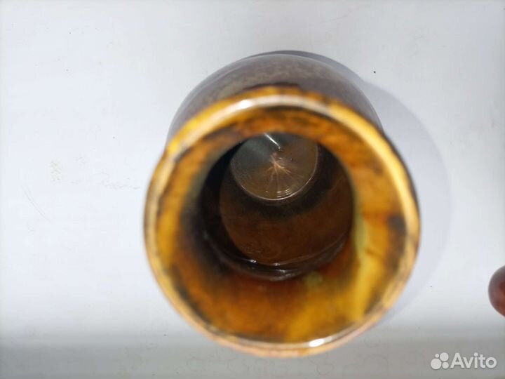 Ваза и кашпо СССР, керамика