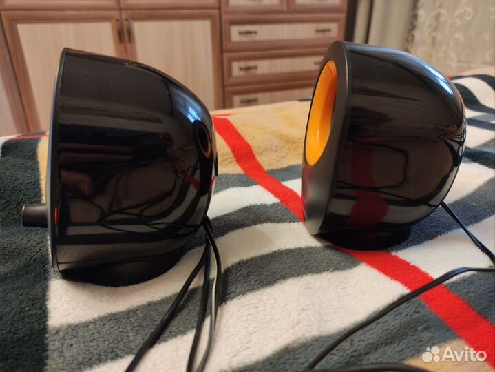 Компьютерные колонки sven 316