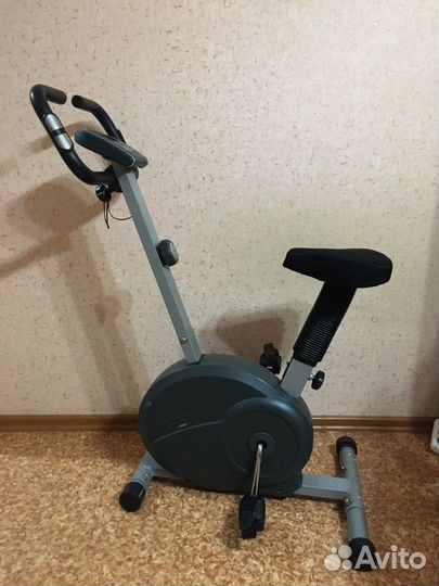 Велотренажер Torneo