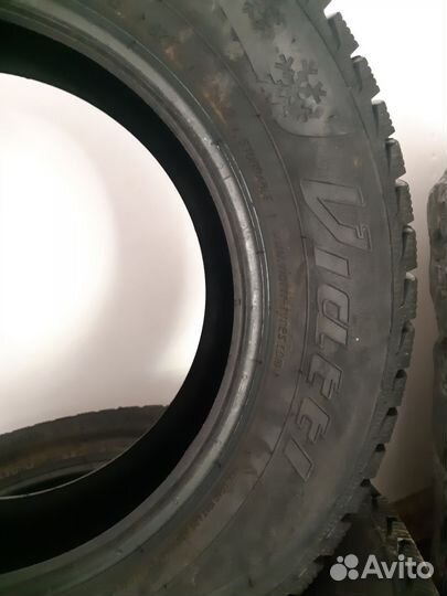 Viatti Bosco Nordico V-523 175/70 R13 82T