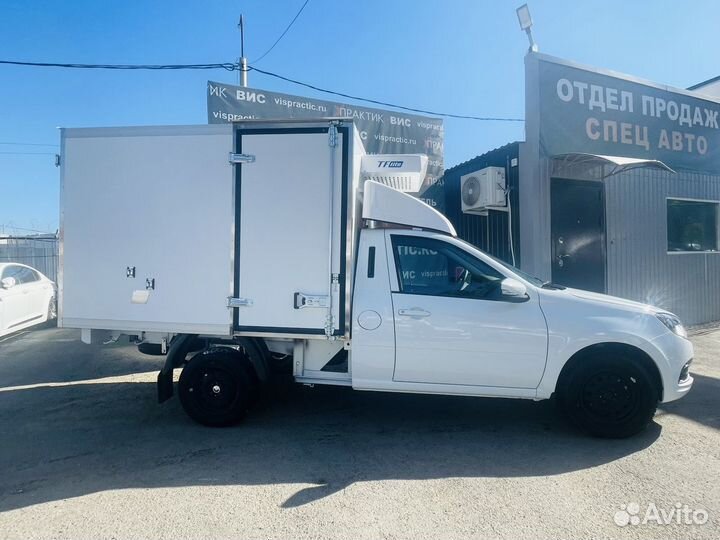 ВИС 2349 1.6 МТ, 2024