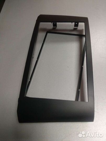 Переходная рамка 2дин toyota avensis