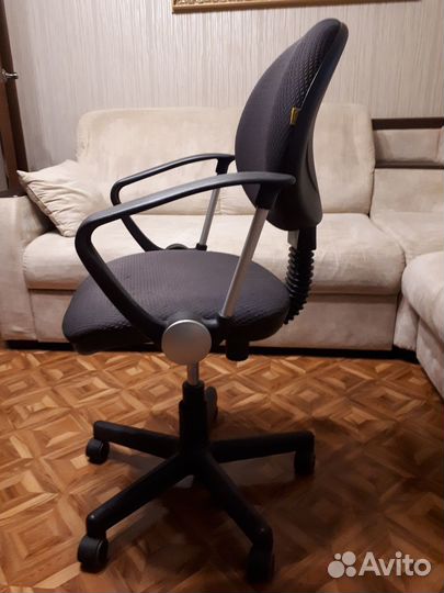 Компьютерный стул бу