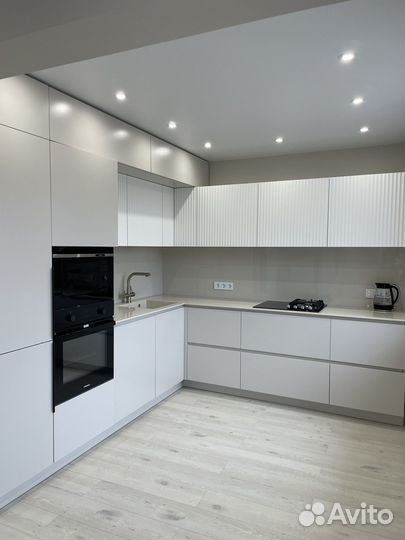 Изгтовление корпусной мебели на заказ