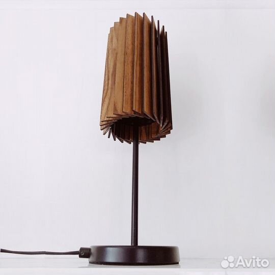 Настольный светильник Rotor Table Lamp