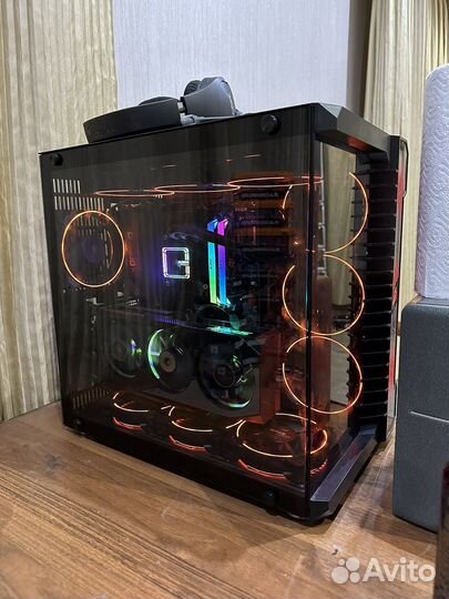 Видеокарта rtx 4060ti aorus