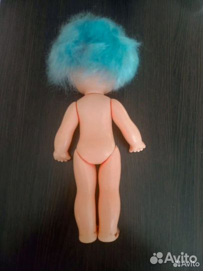 Кукла СССР. 30см