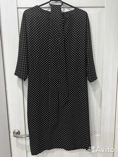 Платье 46 р. Zolla
